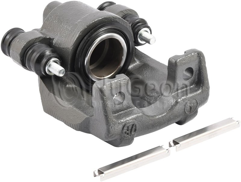 Nugeon 97P02738B Disc Brake Caliper - Rear Right