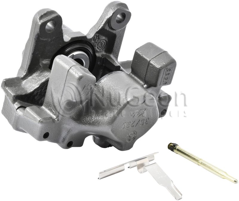 Nugeon 97P02764B Disc Brake Caliper - Rear Left