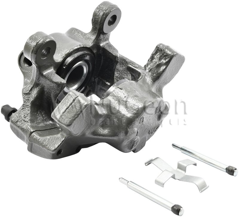 Nugeon 97P09321A Disc Brake Caliper - Rear Right