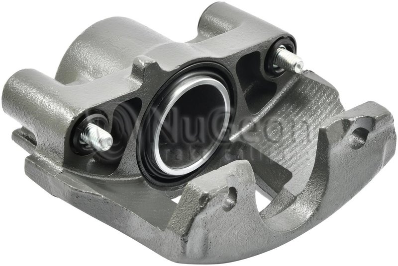 Nugeon 97P17277A Disc Brake Caliper - Front Left