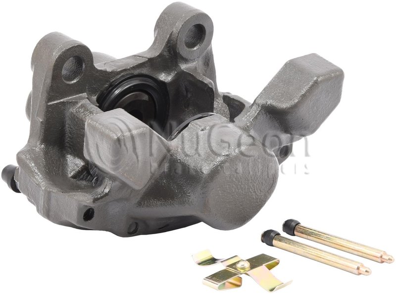 Nugeon 97P17340A Disc Brake Caliper - Rear Right