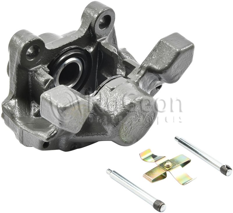 Nugeon 97P17340B Disc Brake Caliper - Rear Left