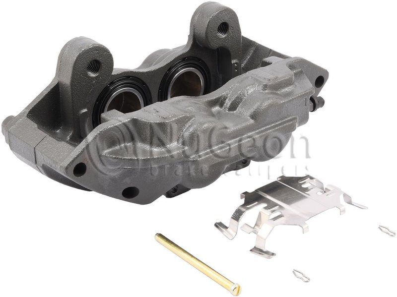 Nugeon 97P17475B Disc Brake Caliper - Front Left