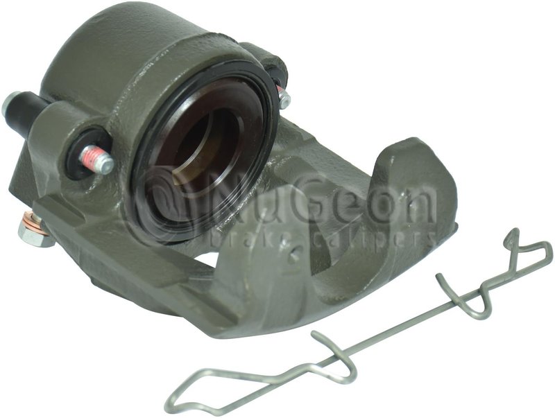 Nugeon 97P17643B Disc Brake Caliper - Front Left