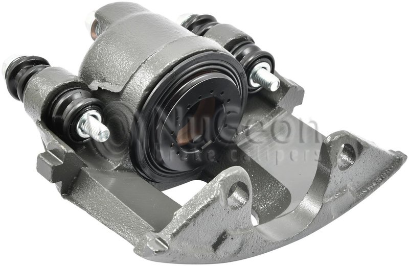 Nugeon 97P17650A Disc Brake Caliper - Front Left