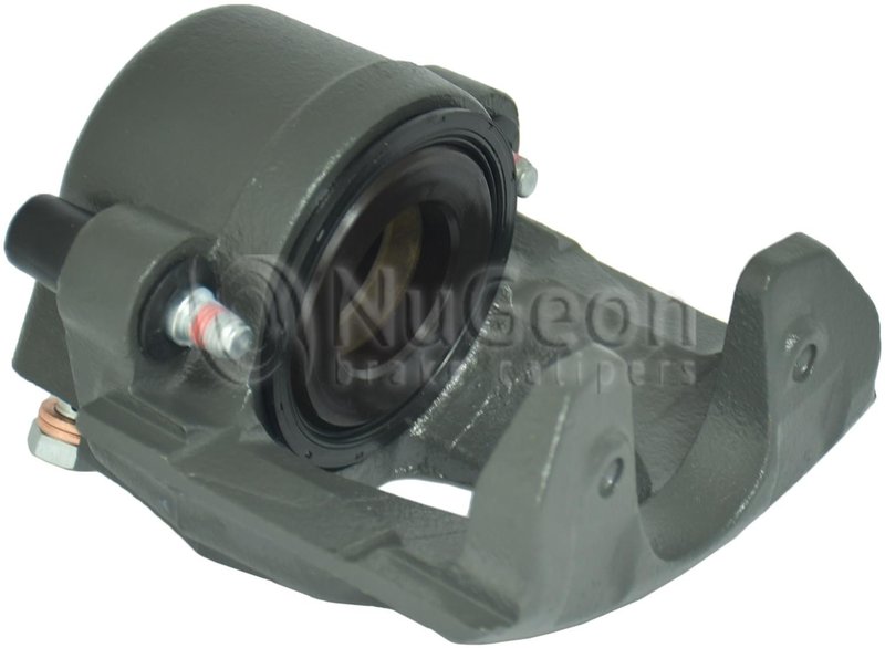 Nugeon 97P17659B Disc Brake Caliper - Front Left