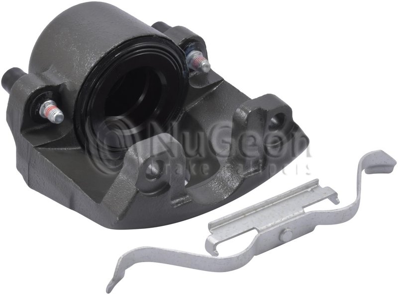 Nugeon 97P17662A Disc Brake Caliper - Front Right