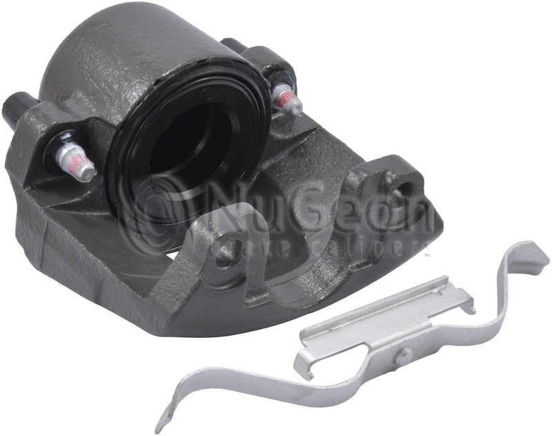 Nugeon 97P17662B Disc Brake Caliper - Front Left