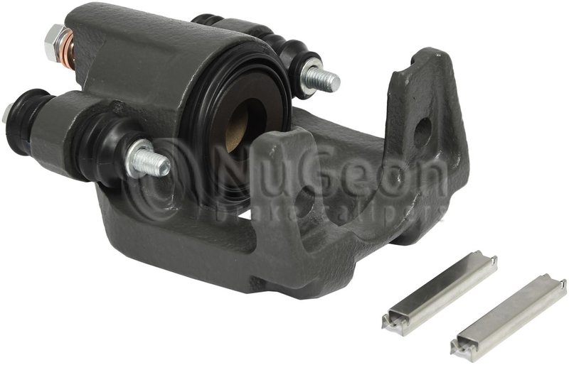 Nugeon 97P17704B Disc Brake Caliper - Rear Left