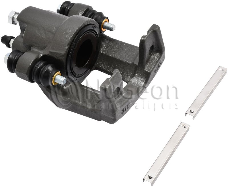 Nugeon 97P17722A Disc Brake Caliper - Rear Left
