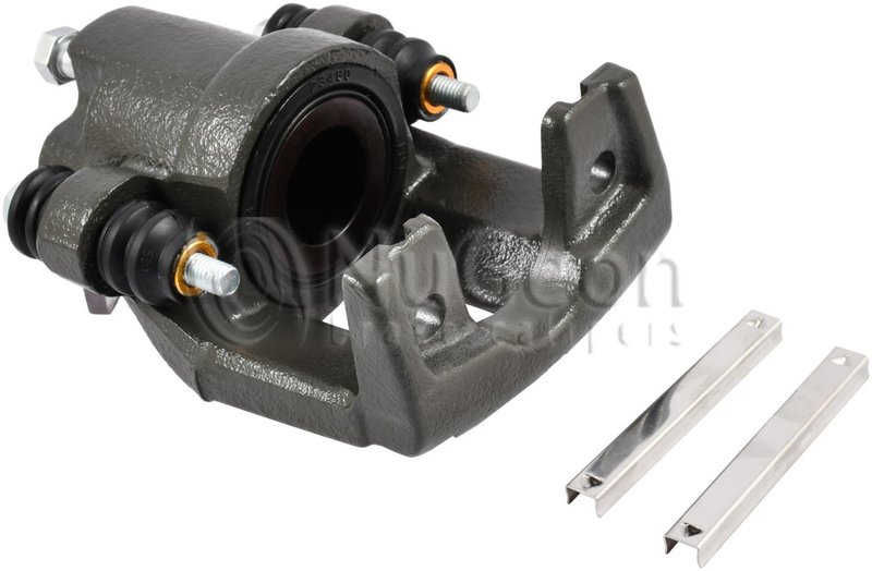 Nugeon 97P17722B Disc Brake Caliper - Rear Right