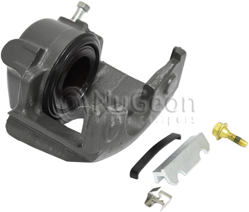 Nugeon 97P17812B Disc Brake Caliper - Front Left