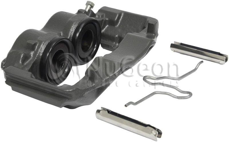 Nugeon 97P17829A Disc Brake Caliper - Front Right