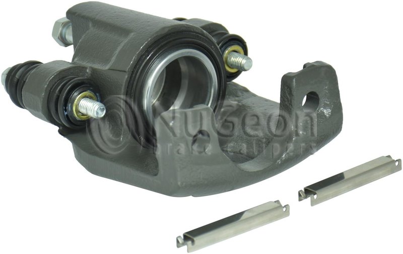 Nugeon 97P17859A Disc Brake Caliper - Rear Right