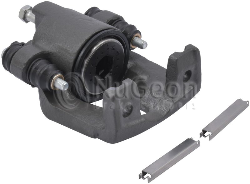 Nugeon 97P17867A Disc Brake Caliper - Rear Left or Rear Right