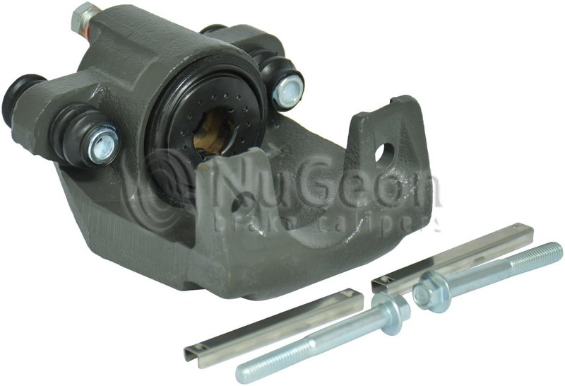 Nugeon 97P17899A Disc Brake Caliper - Rear Left or Rear Right