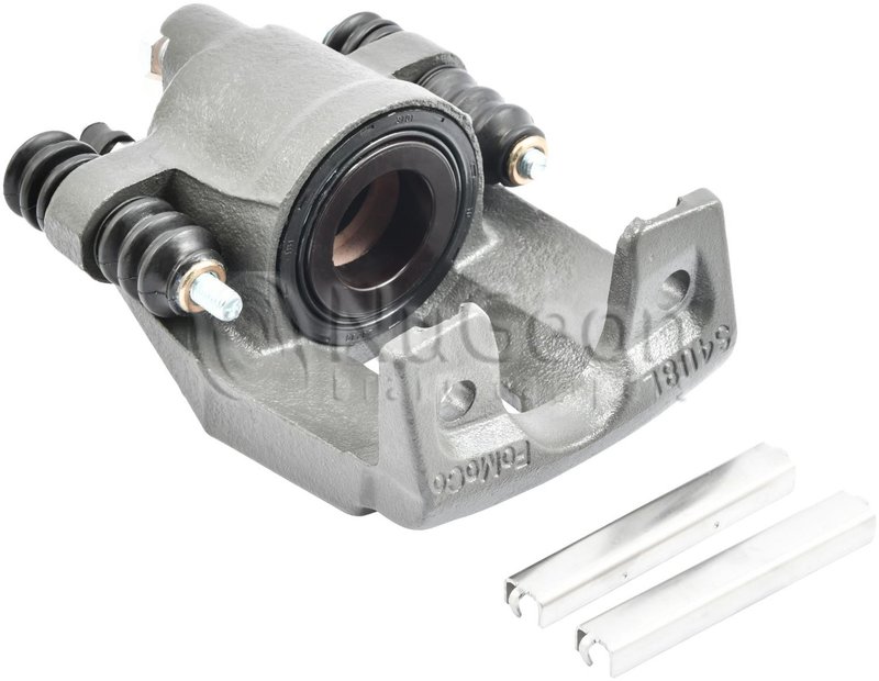 Nugeon 97P17910A Disc Brake Caliper - Rear Right