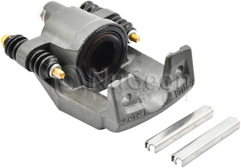Nugeon 97P17910B Disc Brake Caliper - Rear Left