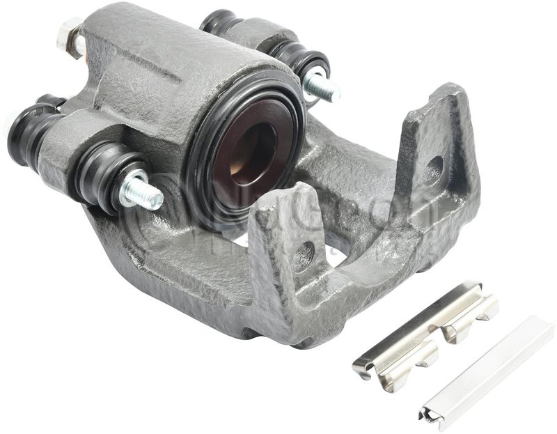 Nugeon 97P17962A Disc Brake Caliper - Rear Right