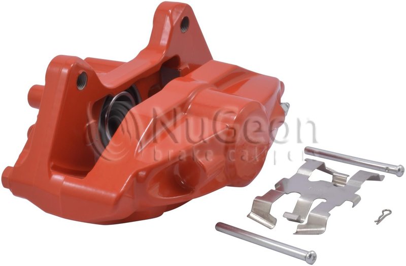 BBB Industries 97R00636B Disc Brake Caliper - Rear Right