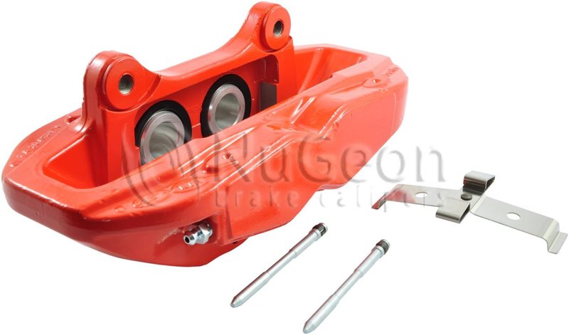 Nugeon 97R00867A Disc Brake Caliper - Front Right