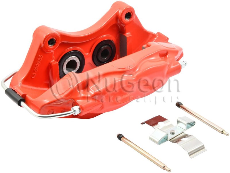 BBB Industries 97R17492B Disc Brake Caliper - Rear Left