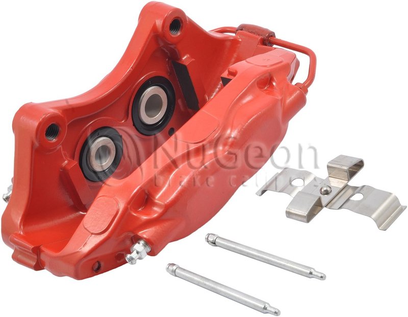 BBB Industries 97R17723A Disc Brake Caliper - Rear Left