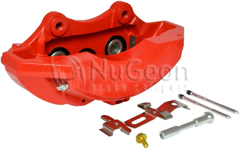 Nugeon 97R17763A Disc Brake Caliper - Front Right