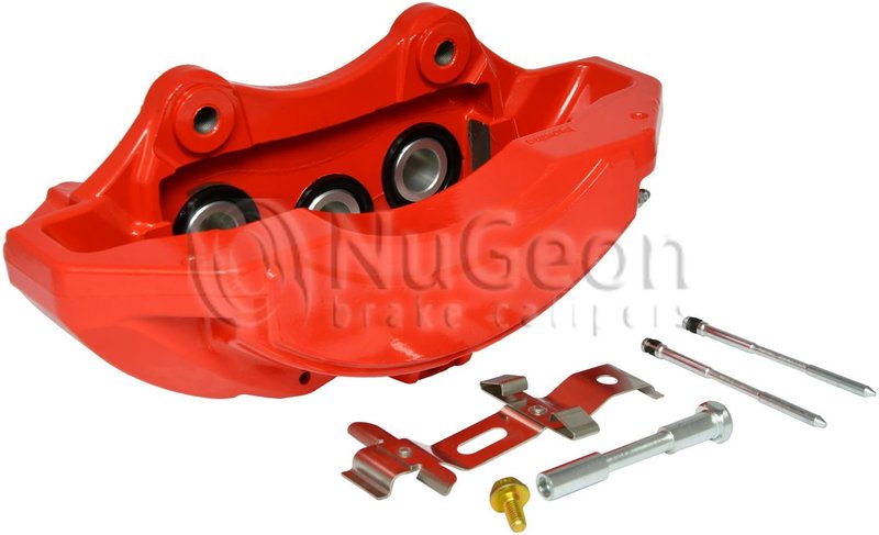 Nugeon 97R17763B Disc Brake Caliper - Front Left
