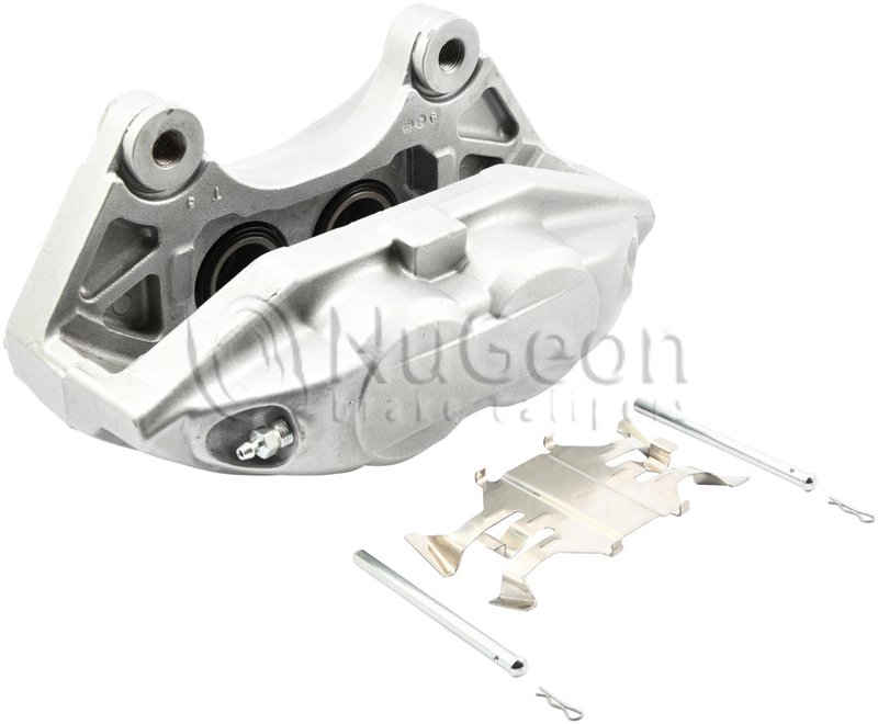 BBB Industries 97S00635A Disc Brake Caliper - Front Left
