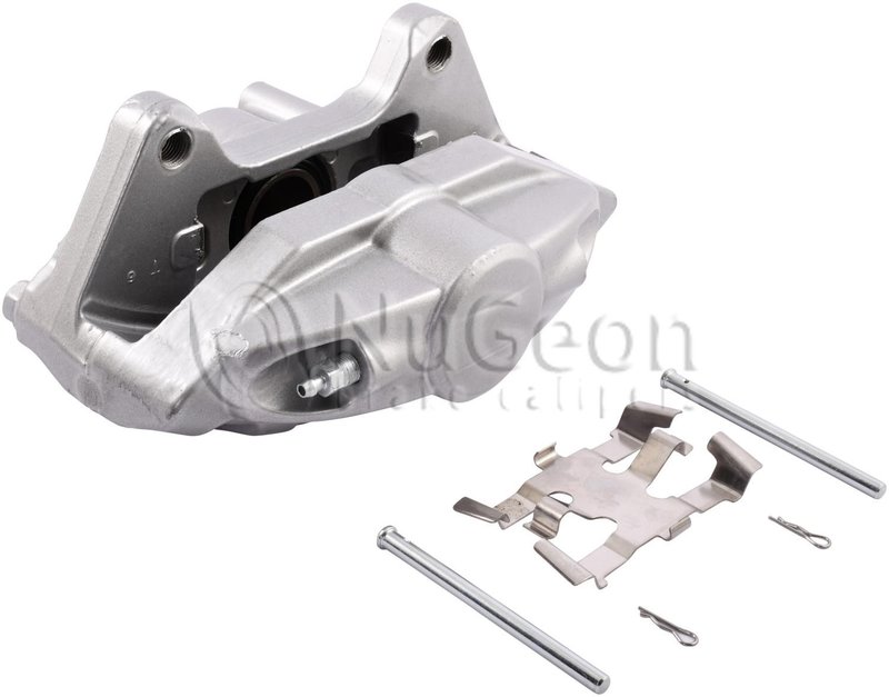 BBB Industries 97S00636A Disc Brake Caliper - Rear Left