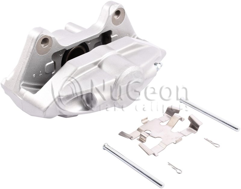 BBB Industries 97S00636B Disc Brake Caliper - Rear Right