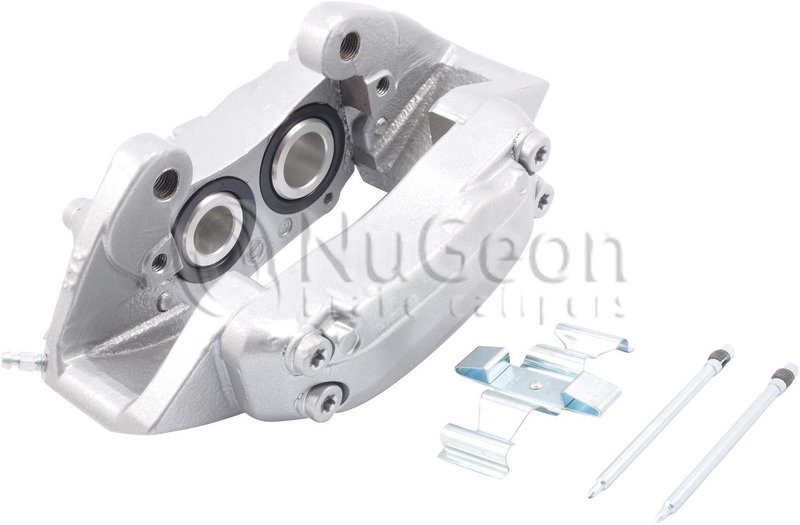 Nugeon 97S02751A Disc Brake Caliper - Front Left