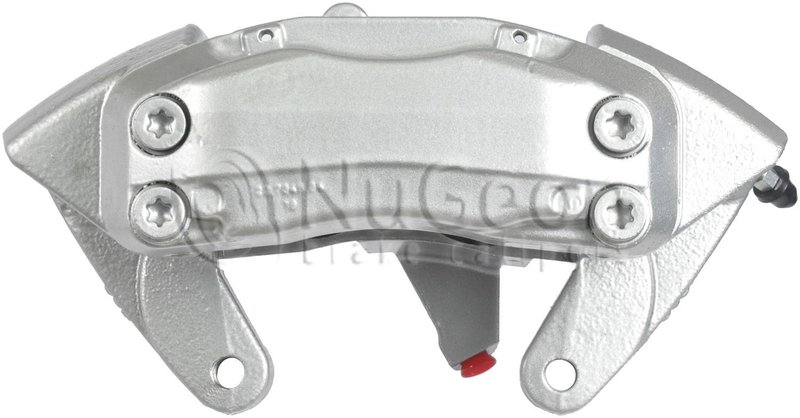 Nugeon 97S02753A Disc Brake Caliper - Front Right
