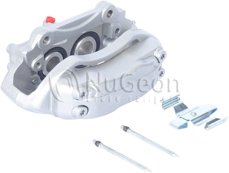 Nugeon 97S02758B Disc Brake Caliper - Front Left
