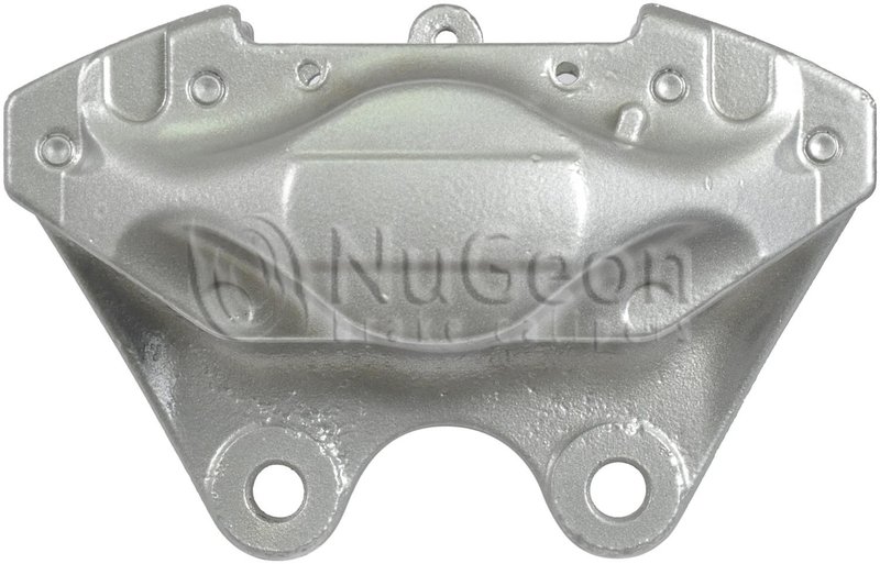 Nugeon 97S02768A Disc Brake Caliper - Rear Left