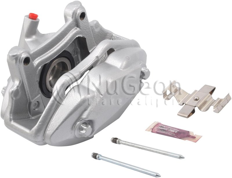 BBB Industries 97S02787B Disc Brake Caliper - Front Left