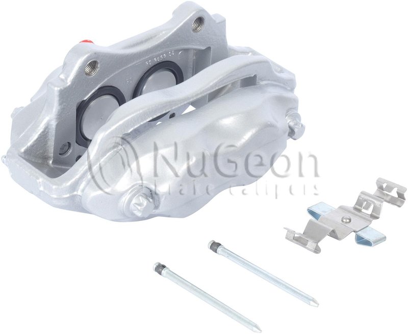 BBB Industries 97S02805A Disc Brake Caliper - Front Right