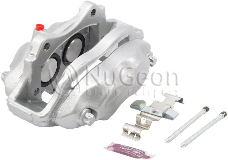 BBB Industries 97S02805B Disc Brake Caliper - Front Left