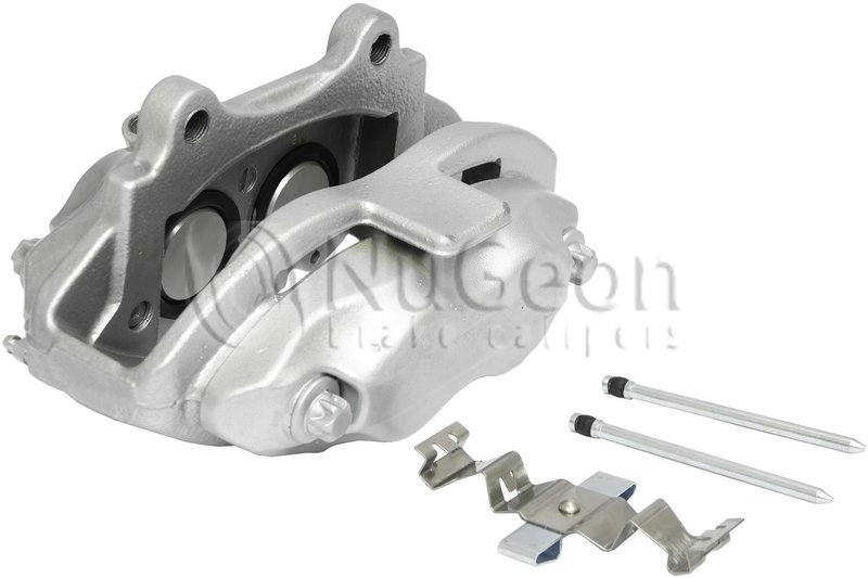 BBB Industries 97S02806A Disc Brake Caliper - Front Right
