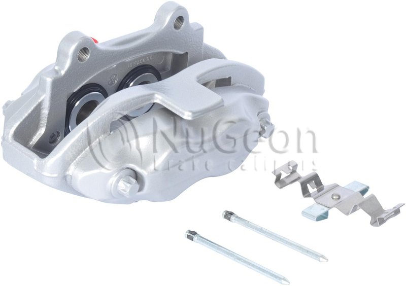 BBB Industries 97S02836B Disc Brake Caliper - Front Left