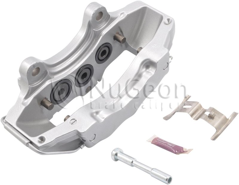 BBB Industries 97S03145B Disc Brake Caliper - Front Right