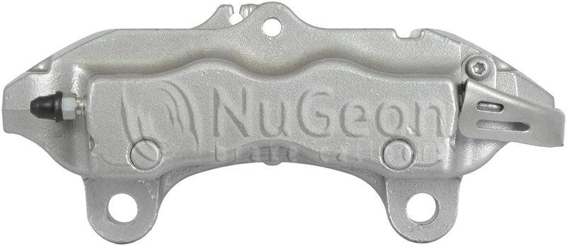 BBB Industries 97S03337B Disc Brake Caliper - Rear Right