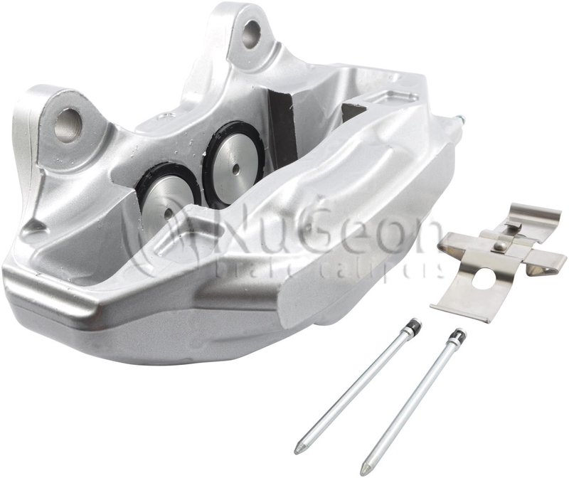BBB Industries 97S03349B Disc Brake Caliper - Front Right