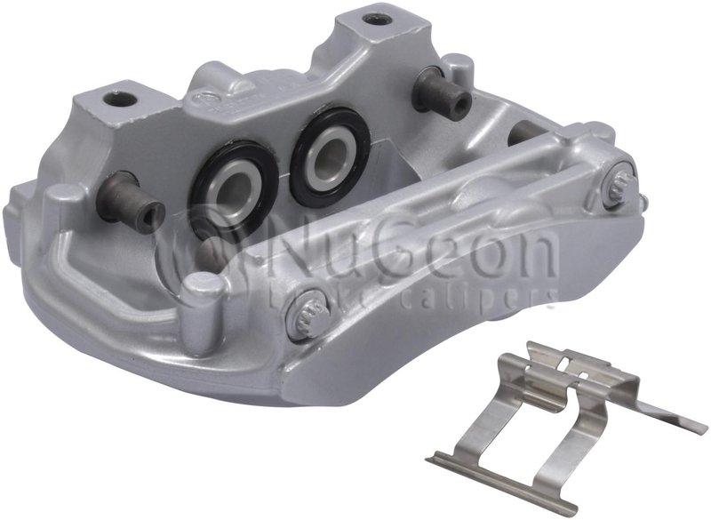 BBB Industries 97S03370B Disc Brake Caliper - Rear Right