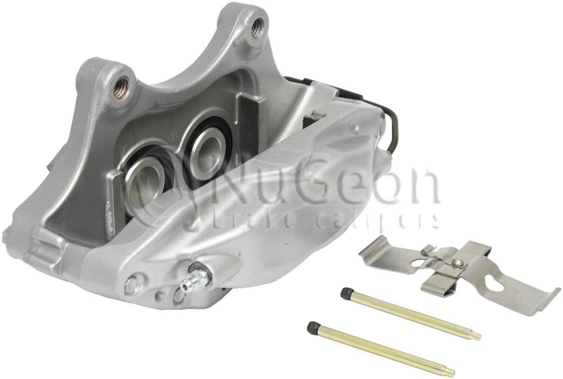 Nugeon 97S17347A Disc Brake Caliper - Front Right
