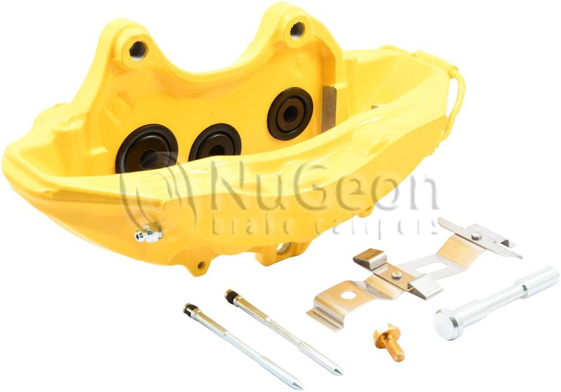 Nugeon 97Y17400A Disc Brake Caliper - Front Right