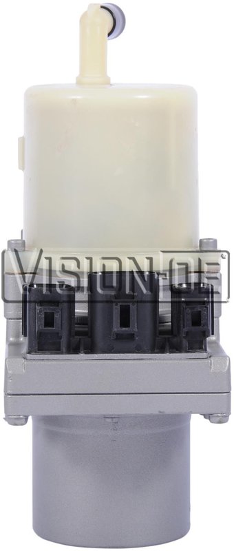 BBB Industries 980-0109E Power Steering Pump