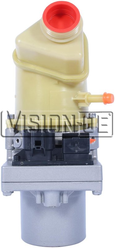 BBB Industries 980-0116E Power Steering Pump