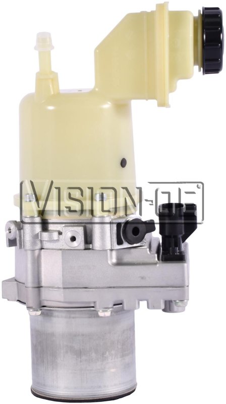 BBB Industries 980-0121E Power Steering Pump